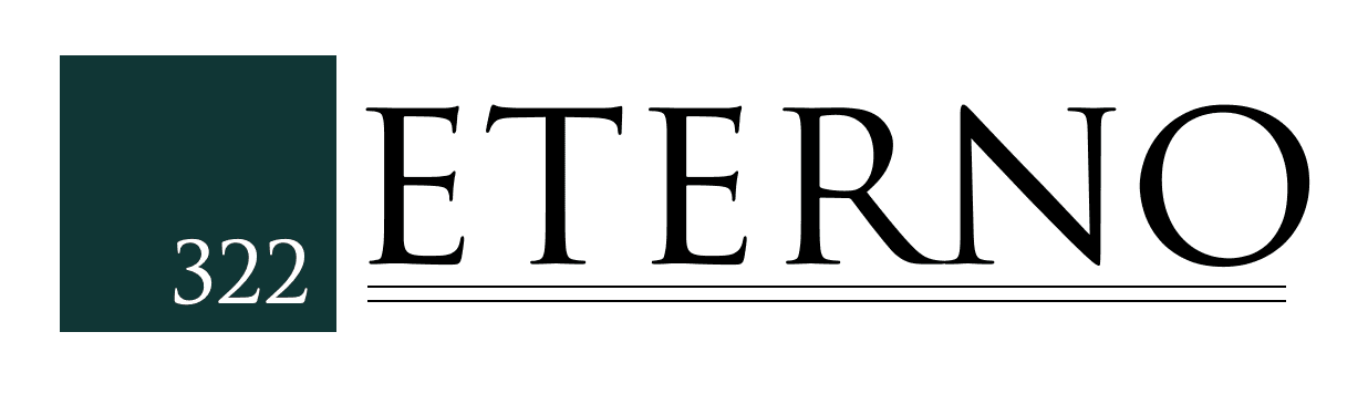 Eterno 322